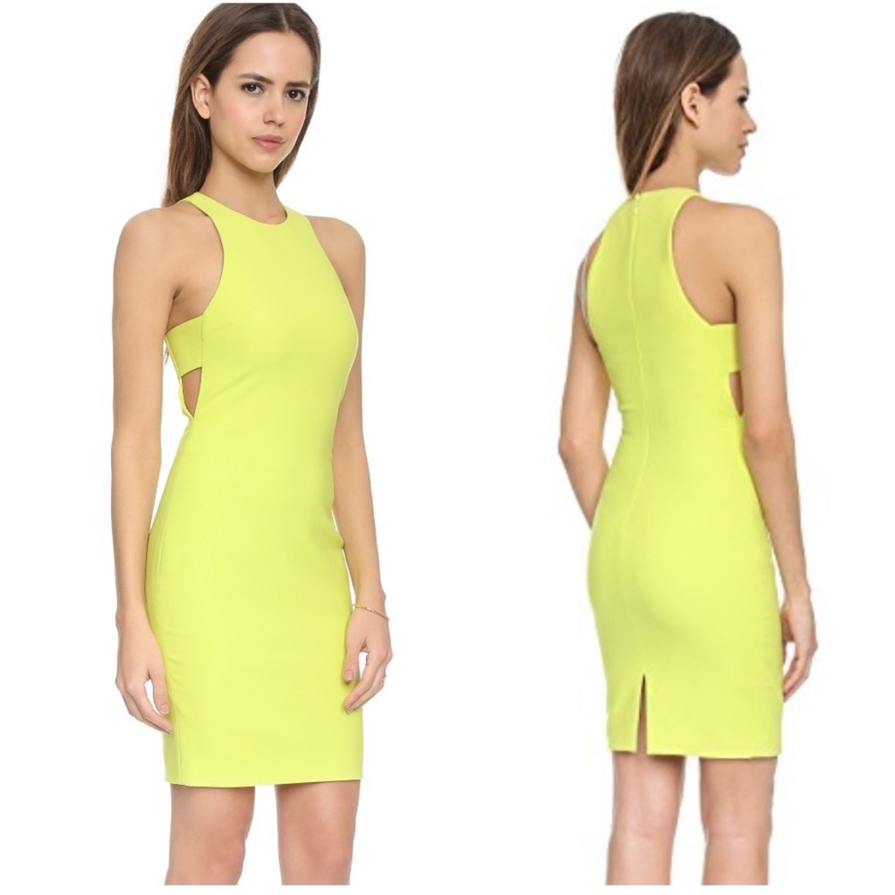 Elizabeth and James dress